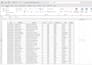 convert image and pdf data to excel